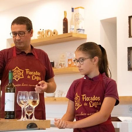 Casa Bela Moura, Boutique Hotel & Wine Porches  Εξωτερικό φωτογραφία