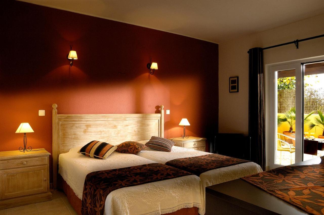 Casa Bela Moura, Boutique Hotel & Wine Porches  Εξωτερικό φωτογραφία