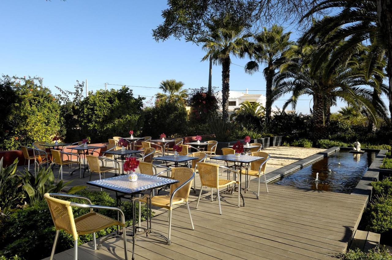 Casa Bela Moura, Boutique Hotel & Wine Porches  Εξωτερικό φωτογραφία