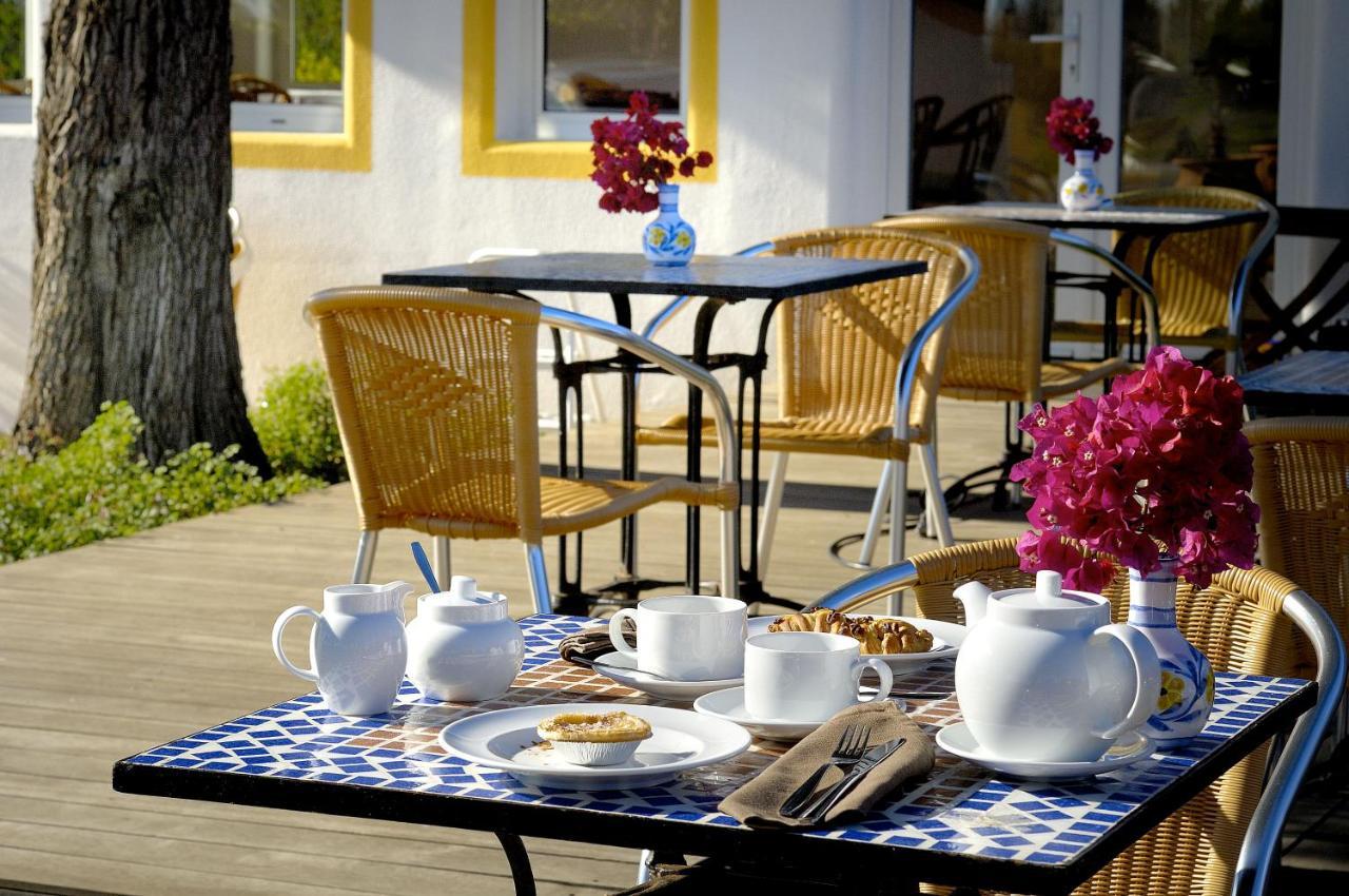 Casa Bela Moura, Boutique Hotel & Wine Porches  Εξωτερικό φωτογραφία