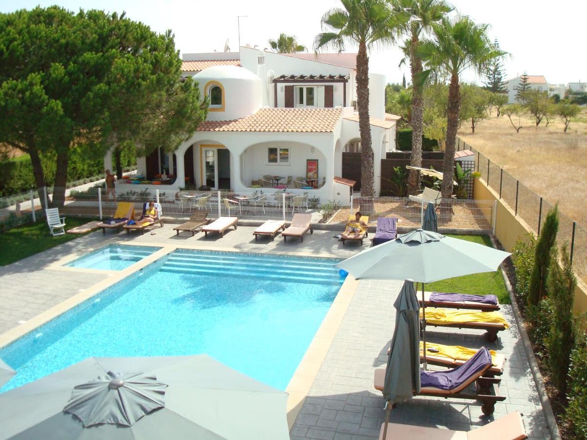 Casa Bela Moura, Boutique Hotel & Wine Porches  Εξωτερικό φωτογραφία