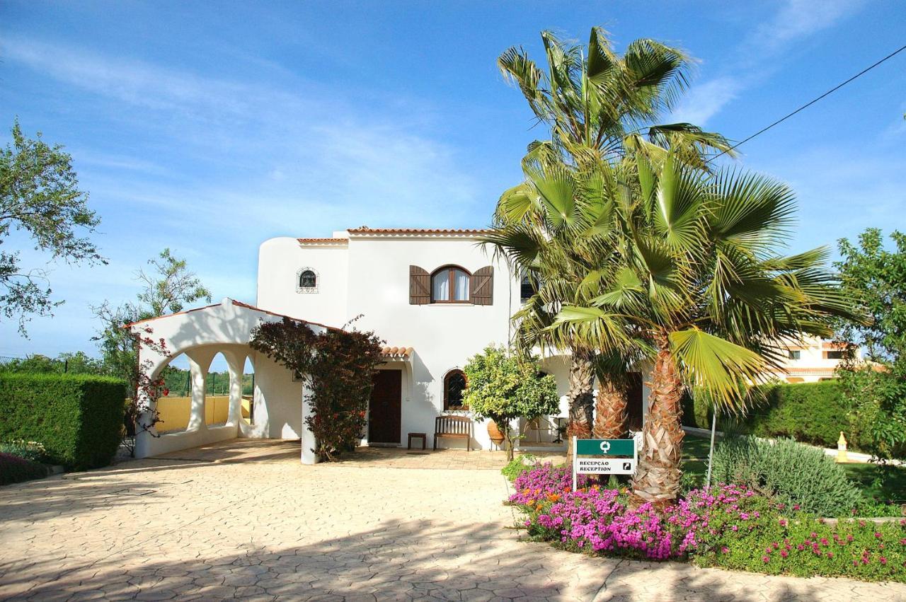 Casa Bela Moura, Boutique Hotel & Wine Porches  Εξωτερικό φωτογραφία