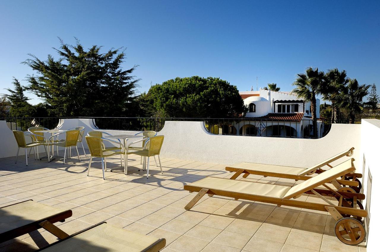 Casa Bela Moura, Boutique Hotel & Wine Porches  Εξωτερικό φωτογραφία