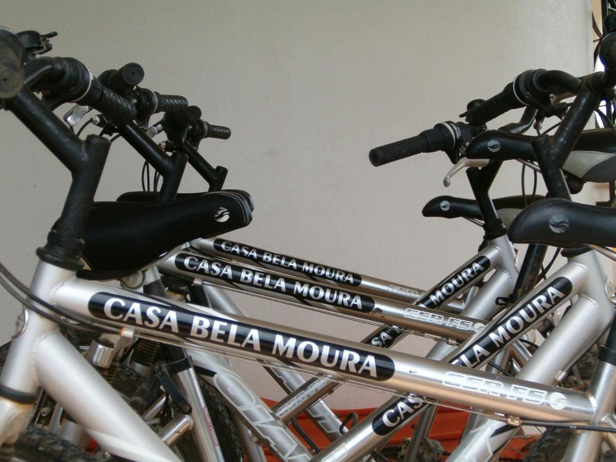 Casa Bela Moura, Boutique Hotel & Wine Porches  Εξωτερικό φωτογραφία