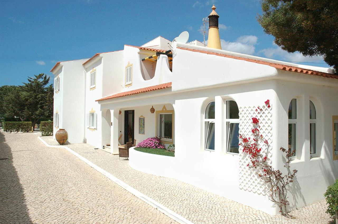 Casa Bela Moura, Boutique Hotel & Wine Porches  Εξωτερικό φωτογραφία