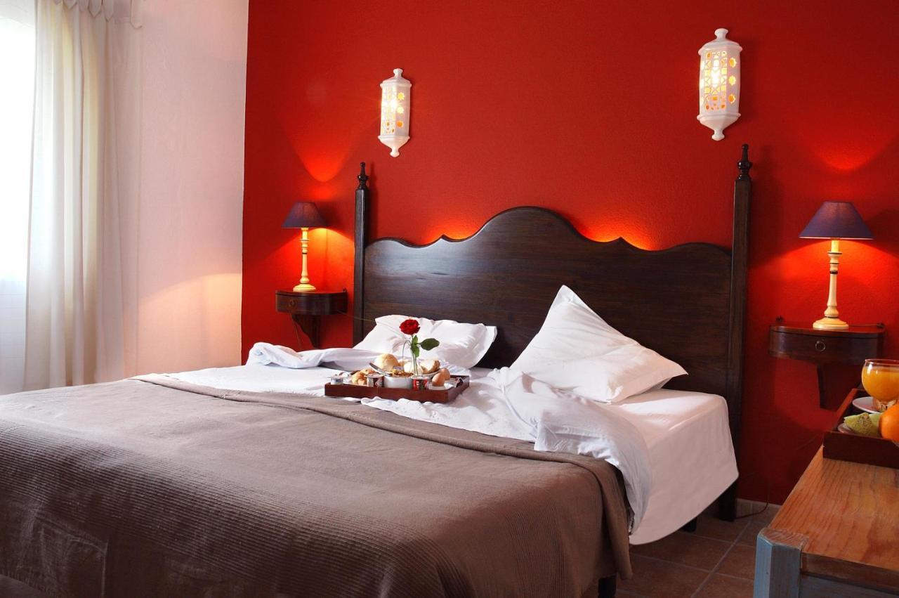 Casa Bela Moura, Boutique Hotel & Wine Porches  Εξωτερικό φωτογραφία