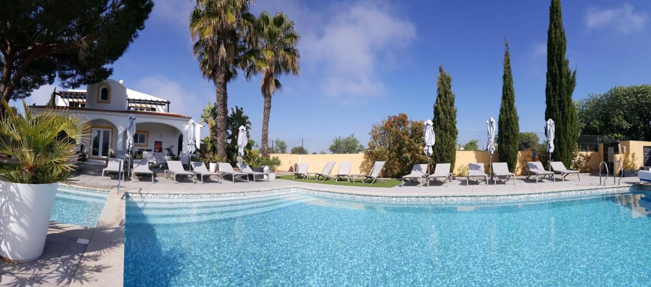 Casa Bela Moura, Boutique Hotel & Wine Porches  Εξωτερικό φωτογραφία