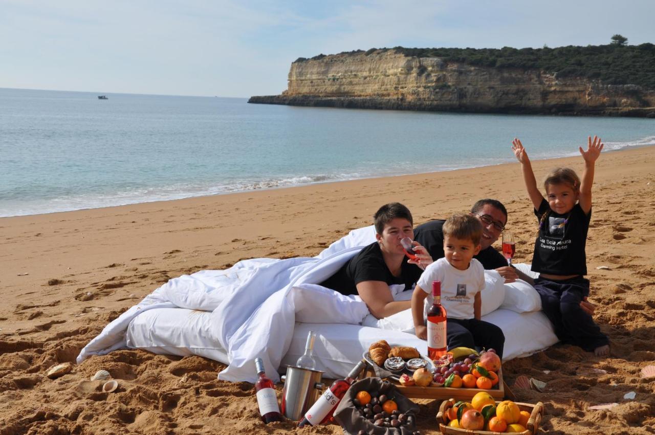 Casa Bela Moura, Boutique Hotel & Wine Porches  Εξωτερικό φωτογραφία
