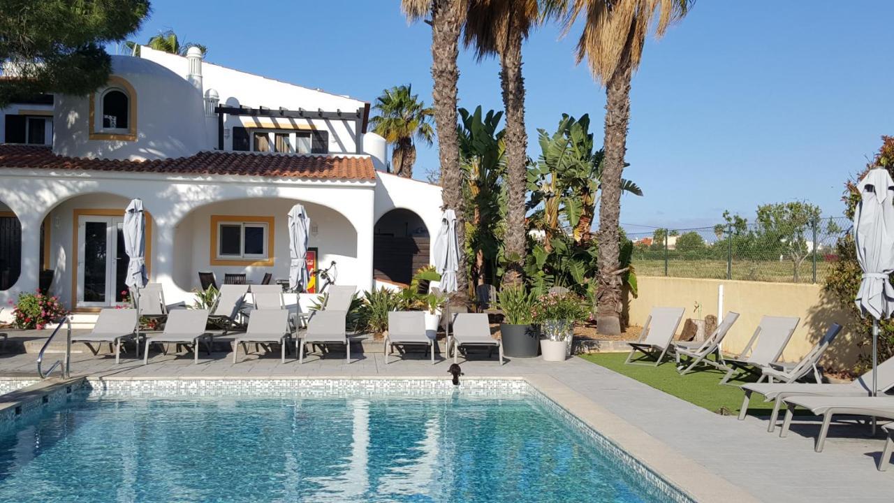 Casa Bela Moura, Boutique Hotel & Wine Porches  Εξωτερικό φωτογραφία