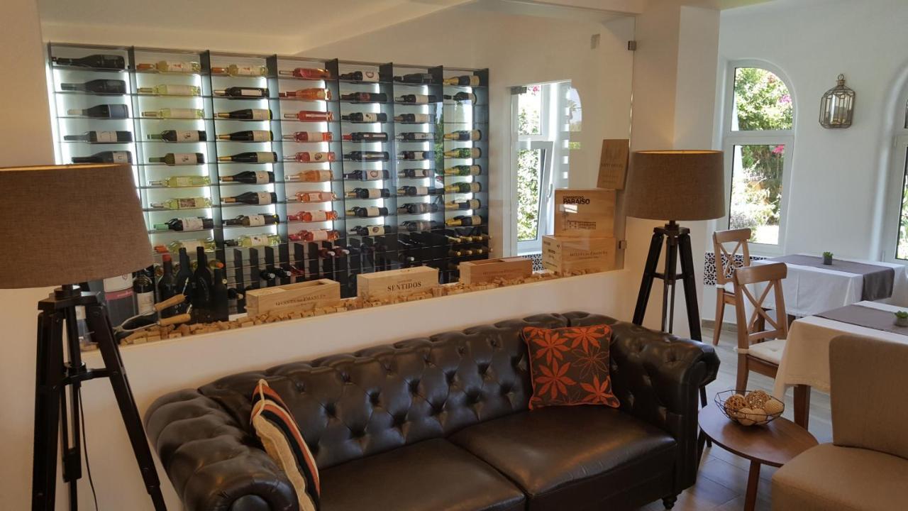 Casa Bela Moura, Boutique Hotel & Wine Porches  Εξωτερικό φωτογραφία