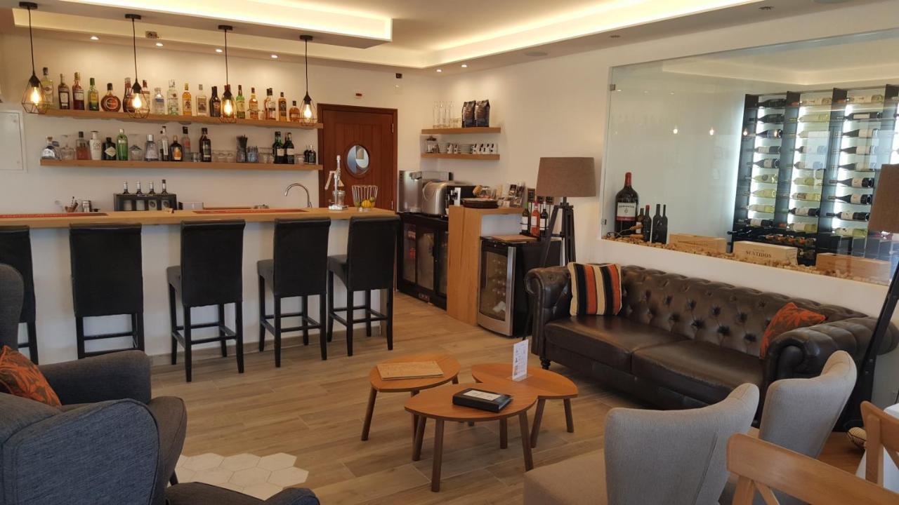 Casa Bela Moura, Boutique Hotel & Wine Porches  Εξωτερικό φωτογραφία