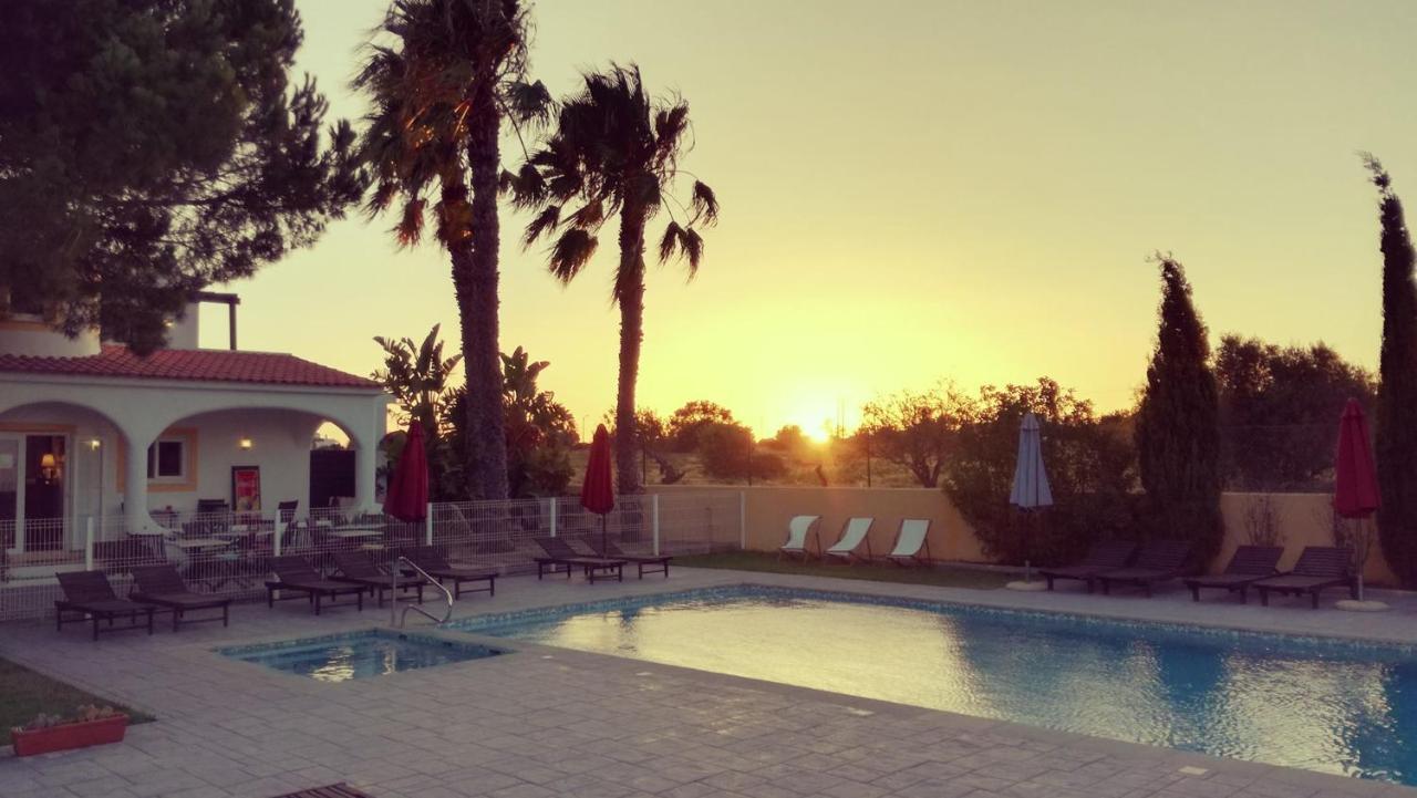Casa Bela Moura, Boutique Hotel & Wine Porches  Εξωτερικό φωτογραφία