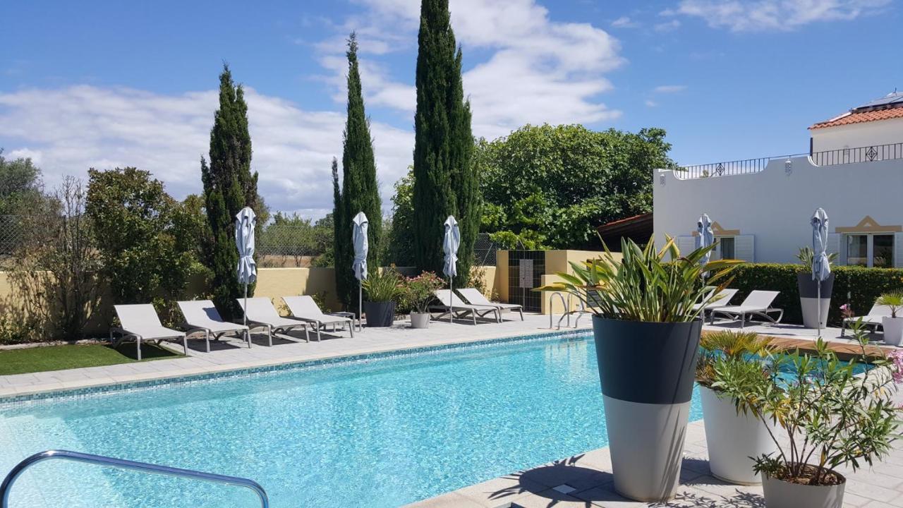 Casa Bela Moura, Boutique Hotel & Wine Porches  Εξωτερικό φωτογραφία