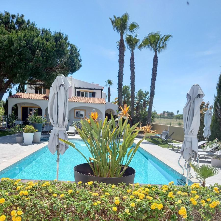 Casa Bela Moura, Boutique Hotel & Wine Porches  Εξωτερικό φωτογραφία