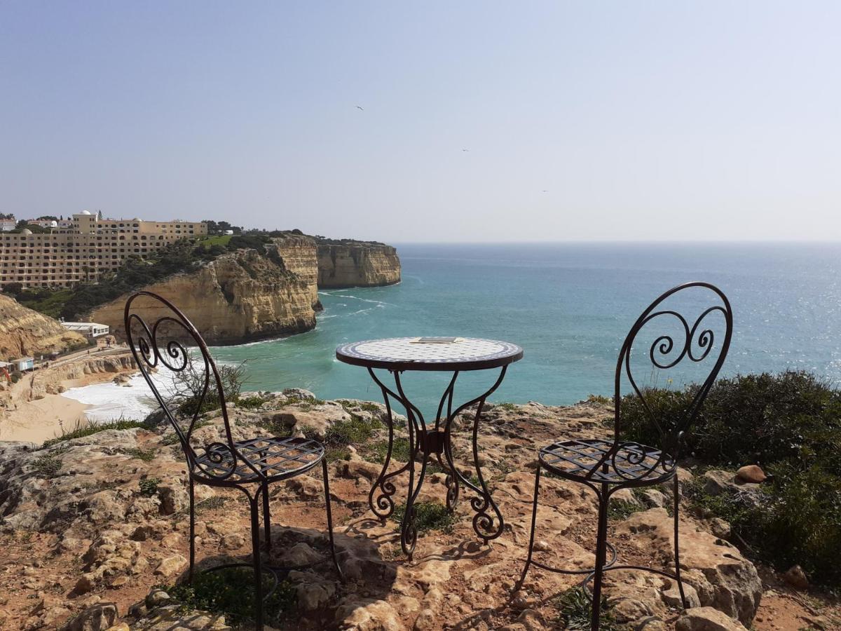 Casa Bela Moura, Boutique Hotel & Wine Porches  Εξωτερικό φωτογραφία