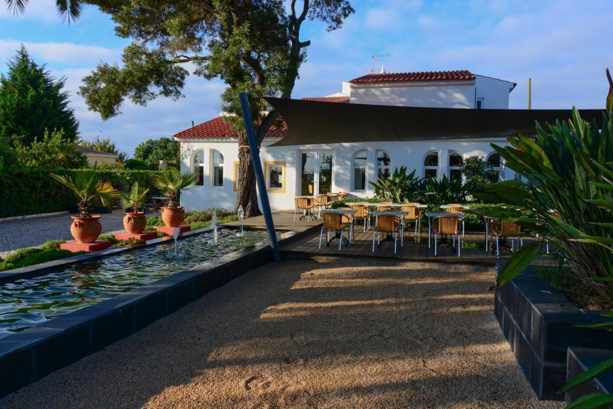 Casa Bela Moura, Boutique Hotel & Wine Porches  Εξωτερικό φωτογραφία