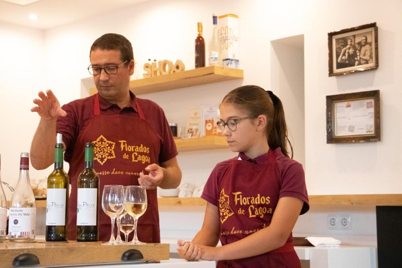 Casa Bela Moura, Boutique Hotel & Wine Porches  Εξωτερικό φωτογραφία