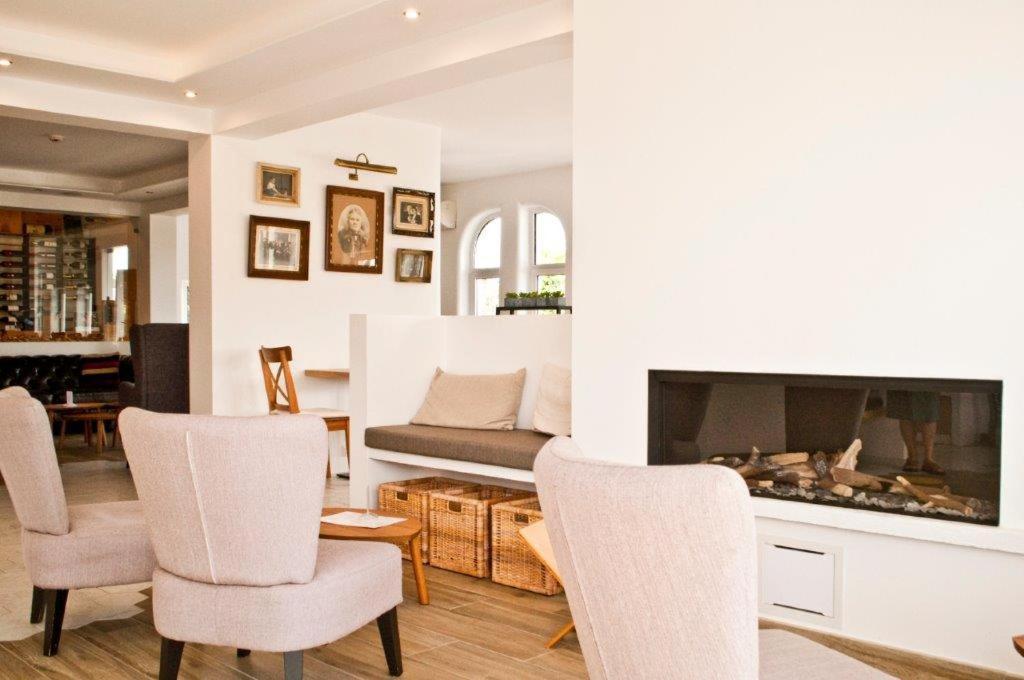 Casa Bela Moura, Boutique Hotel & Wine Porches  Εξωτερικό φωτογραφία