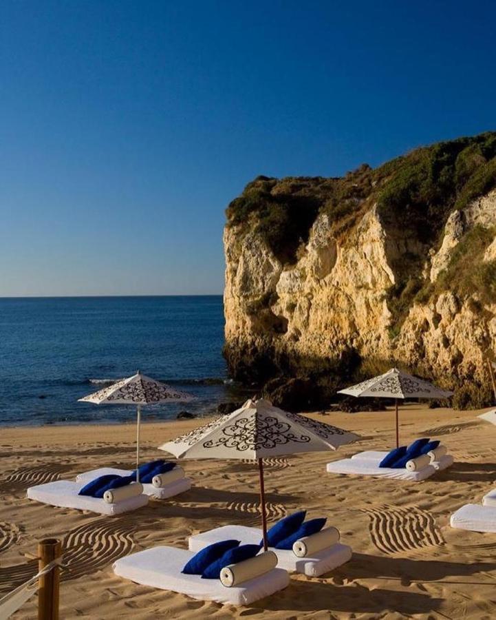 Casa Bela Moura, Boutique Hotel & Wine Porches  Εξωτερικό φωτογραφία